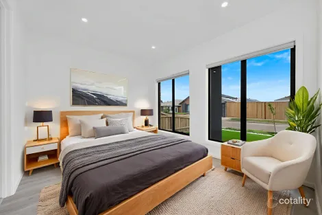 Property photo of 26 Light Street Wollert VIC 3750