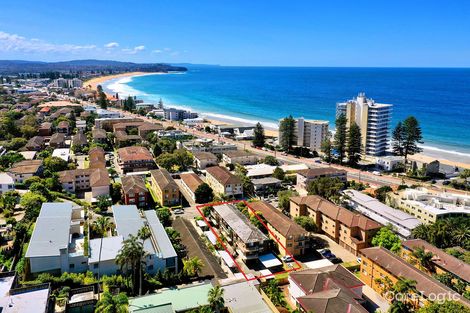 Property photo of 7/12 Frazer Street Collaroy NSW 2097