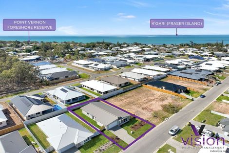 Property photo of 25 Quarterdeck Avenue Pialba QLD 4655