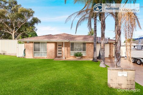 Property photo of 16 Galashiels Avenue St Andrews NSW 2566