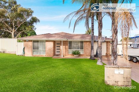 Property photo of 16 Galashiels Avenue St Andrews NSW 2566