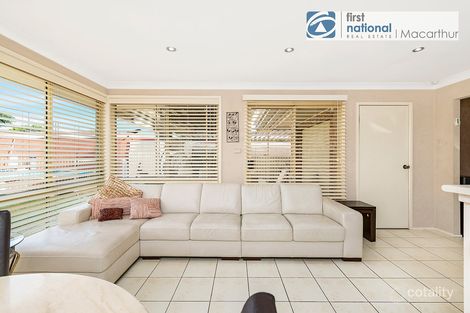 Property photo of 16 Galashiels Avenue St Andrews NSW 2566