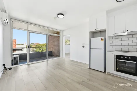 44/268 Johnston St, Annandale, NSW 2038