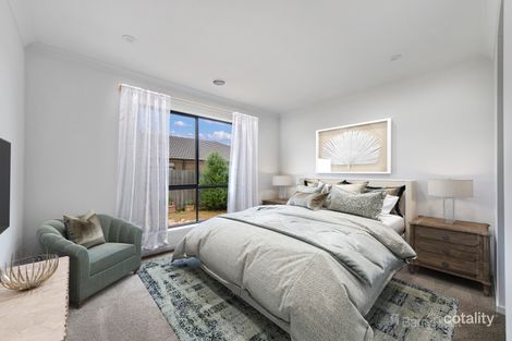 Property photo of 47 Gillespie Drive Weir Views VIC 3338