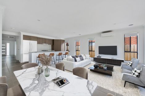 Property photo of 47 Gillespie Drive Weir Views VIC 3338