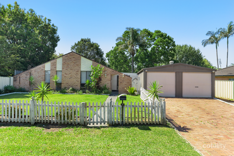 17 Coachwood Dr, Ourimbah, NSW 2258