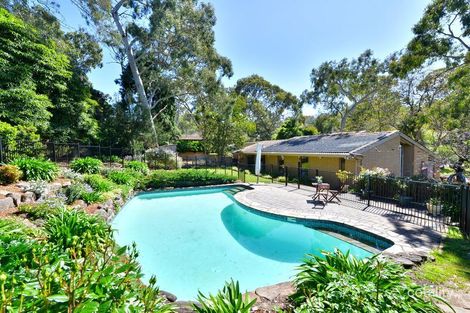 Property photo of 4 Linfield Avenue Belair SA 5052