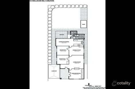 Property photo of 43 Willison Road Carlton NSW 2218