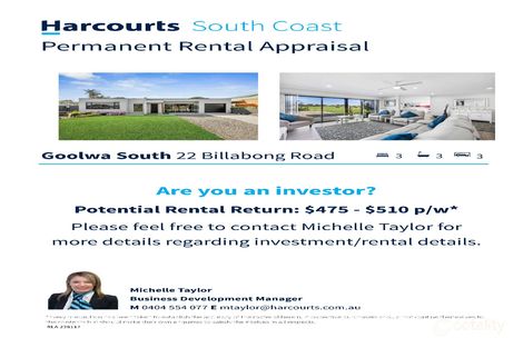 Property photo of 22 Billabong Road Goolwa South SA 5214