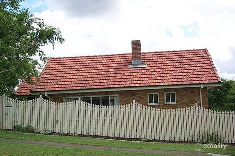 Property photo of 151 Sherwood Road Toowong QLD 4066