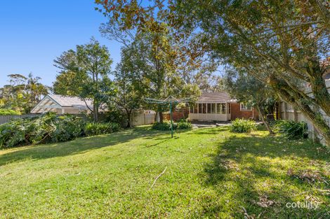 Property photo of 3 Urara Road Avalon Beach NSW 2107