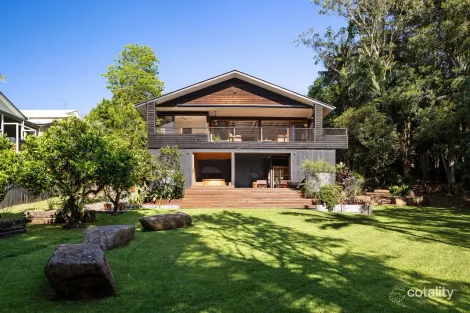 11a Green Frog Lane, Bangalow, NSW 2479