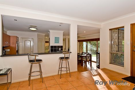 Property photo of 2 Springbook Court Cashmere QLD 4500
