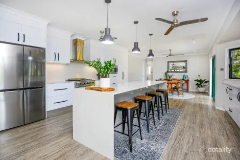 Property photo of 14-16 Reese Close Gordonvale QLD 4865