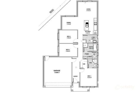 Property photo of 65 Fairview Terrace Clearview SA 5085