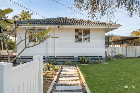 5 NICHOLSON CT, KIPPA-RING, QLD 4021
