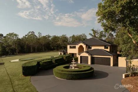 24 Lauren Pl, Chandler, QLD 4155