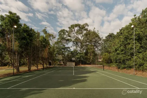Property photo of 24 Lauren Place Chandler QLD 4155