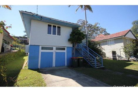 Property photo of 115 Grenfell Street Mount Gravatt East QLD 4122