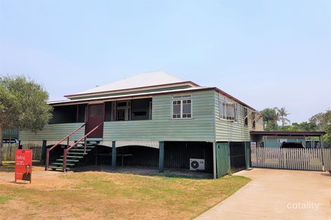 Property photo of 257 Ellena Street Maryborough QLD 4650