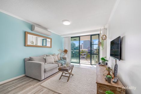 Property photo of 403/98 Alexandra Parade Alexandra Headland QLD 4572