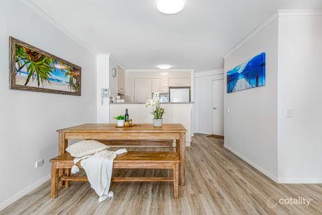 Property photo of 403/98 Alexandra Parade Alexandra Headland QLD 4572