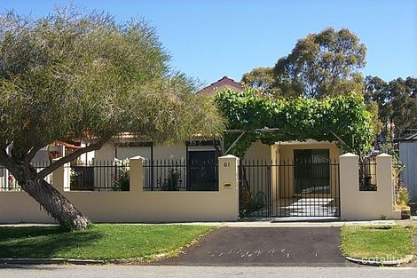 61 Clarence St, Mount Lawley, WA 6050
