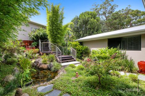 Property photo of 20 Wards Hill Road Killcare Heights NSW 2257