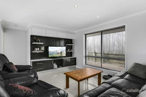Property photo of 4 Burn Court Nerang QLD 4211