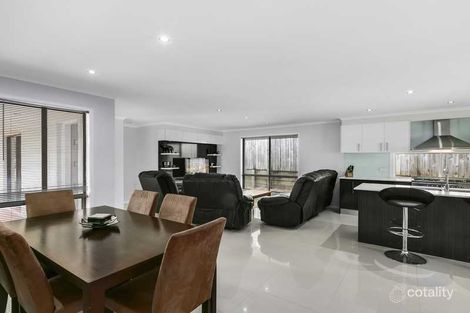 Property photo of 4 Burn Court Nerang QLD 4211