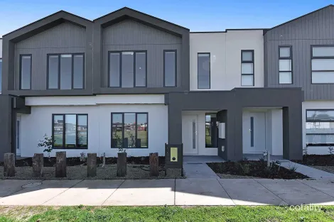 8 Prosecco Vsta, Fraser Rise, VIC 3336