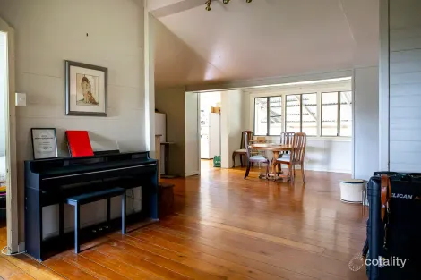 Property photo of 38 Phillipson Road Millchester QLD 4820