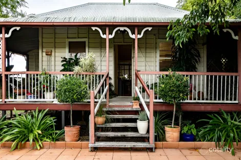 Property photo of 38 Phillipson Road Millchester QLD 4820