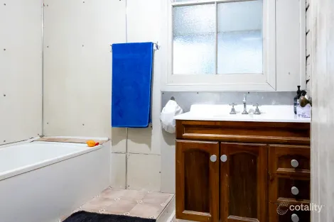 Property photo of 38 Phillipson Road Millchester QLD 4820