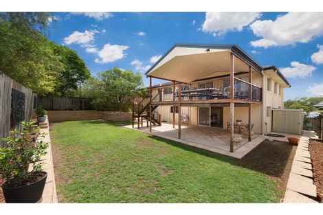 Property photo of 51 Tirrabella Street Carina Heights QLD 4152