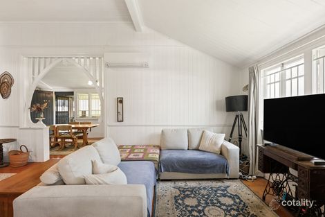 Property photo of 21 Lodge Road Kalinga QLD 4030