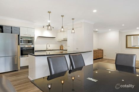 Property photo of 38/31 Langport Parade Mudgeeraba QLD 4213