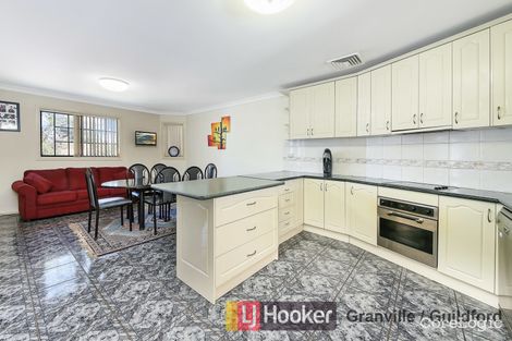 Property photo of 2A Gurney Road Chester Hill NSW 2162