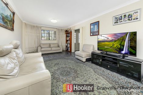 Property photo of 2A Gurney Road Chester Hill NSW 2162