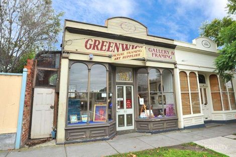 Property photo of 32 Parker Street Williamstown VIC 3016