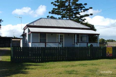 48 Steindl St, Granville, QLD 4650