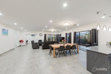 Property photo of 3 Breccia Grove Piara Waters WA 6112