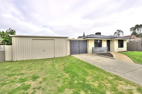 Property photo of 37 Teranca Road Greenfields WA 6210