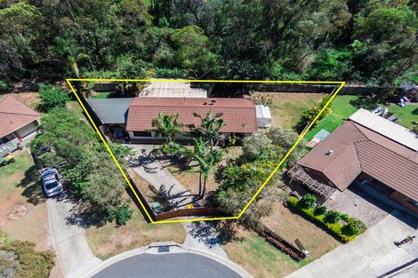 Property photo of 8 Eamonn Court Highland Park QLD 4211