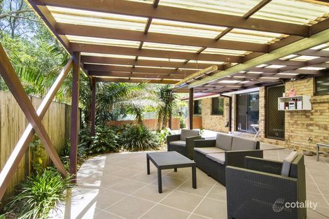 Property photo of 8 Eamonn Court Highland Park QLD 4211