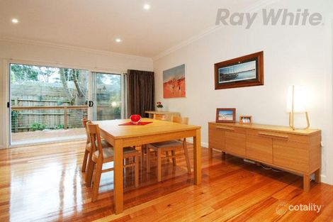 Property photo of 84A Mount View Parade Croydon VIC 3136