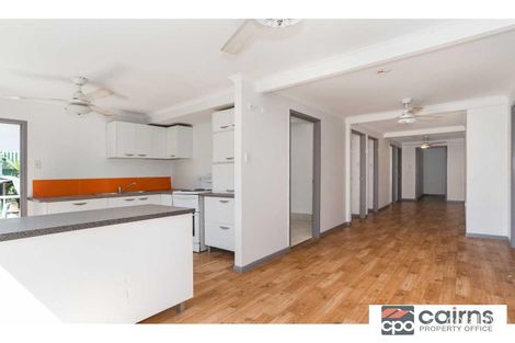 Property photo of 10 Bosanko Street Manunda QLD 4870