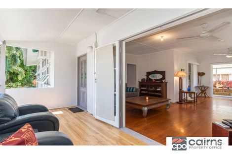 Property photo of 10 Bosanko Street Manunda QLD 4870