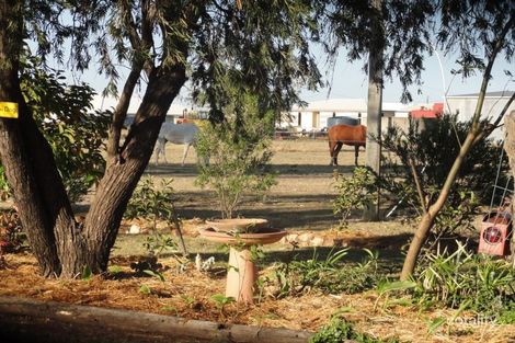 Property photo of 64 Gates Road Chinchilla QLD 4413