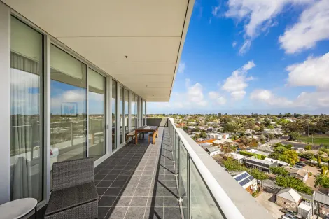 Property photo of 911/33 Warwick Street Walkerville SA 5081
